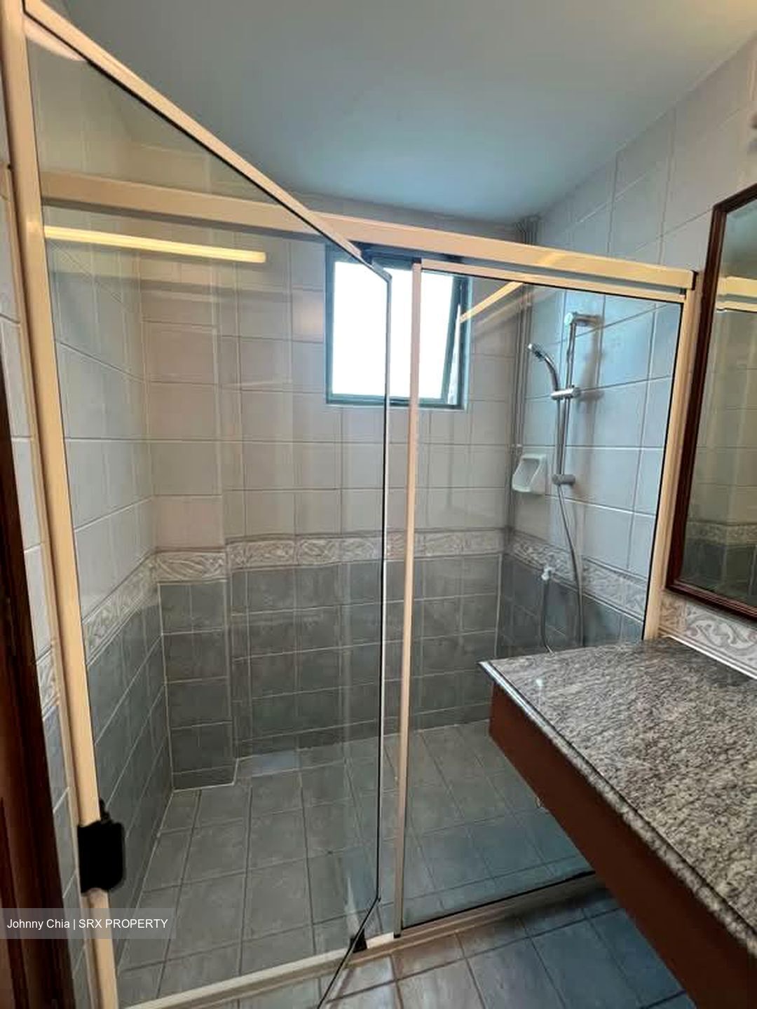 Gold Palm Mansion (D15), Apartment #564556361